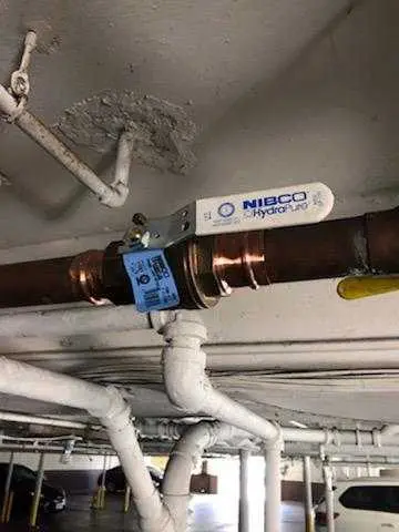 Copper pipe repair and valve work for Gas Leak Detection in Glenwood Springs